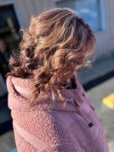 Blush Beauty Salon