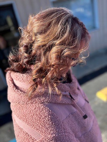 Blush Beauty Salon