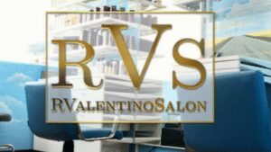 R Valentino Hair Salon